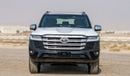 Toyota Land Cruiser VX LC300 VX 4.0P AT MY2024 – BLACK