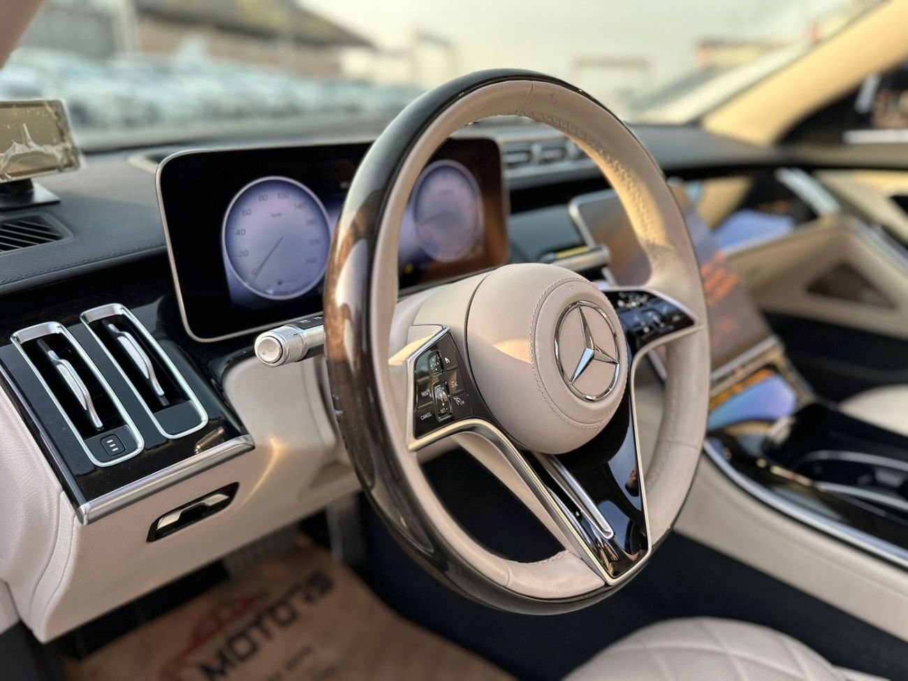 Mercedes-Benz S 400 mercedes benz s 400 diesel 2022