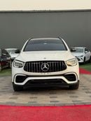 Mercedes Benz GLC 300 STD (NON GCC)