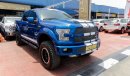 Ford F-150 Shelby 750 HP 1 of 500