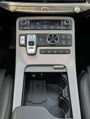 Hyundai Palisade Calligraphy 360 camera, panoramic Roof limited