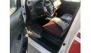 Nissan Navara 2019/2.5/4w /SE/2air bag /Abs/Automatic