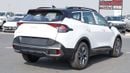 Kia Sportage Brand New 2026 Kia Sportage (N-KIA-SPO-1.6-26)  • 1.6L Turbo | 5-Seater Hatchback | GCC Spec | Expor