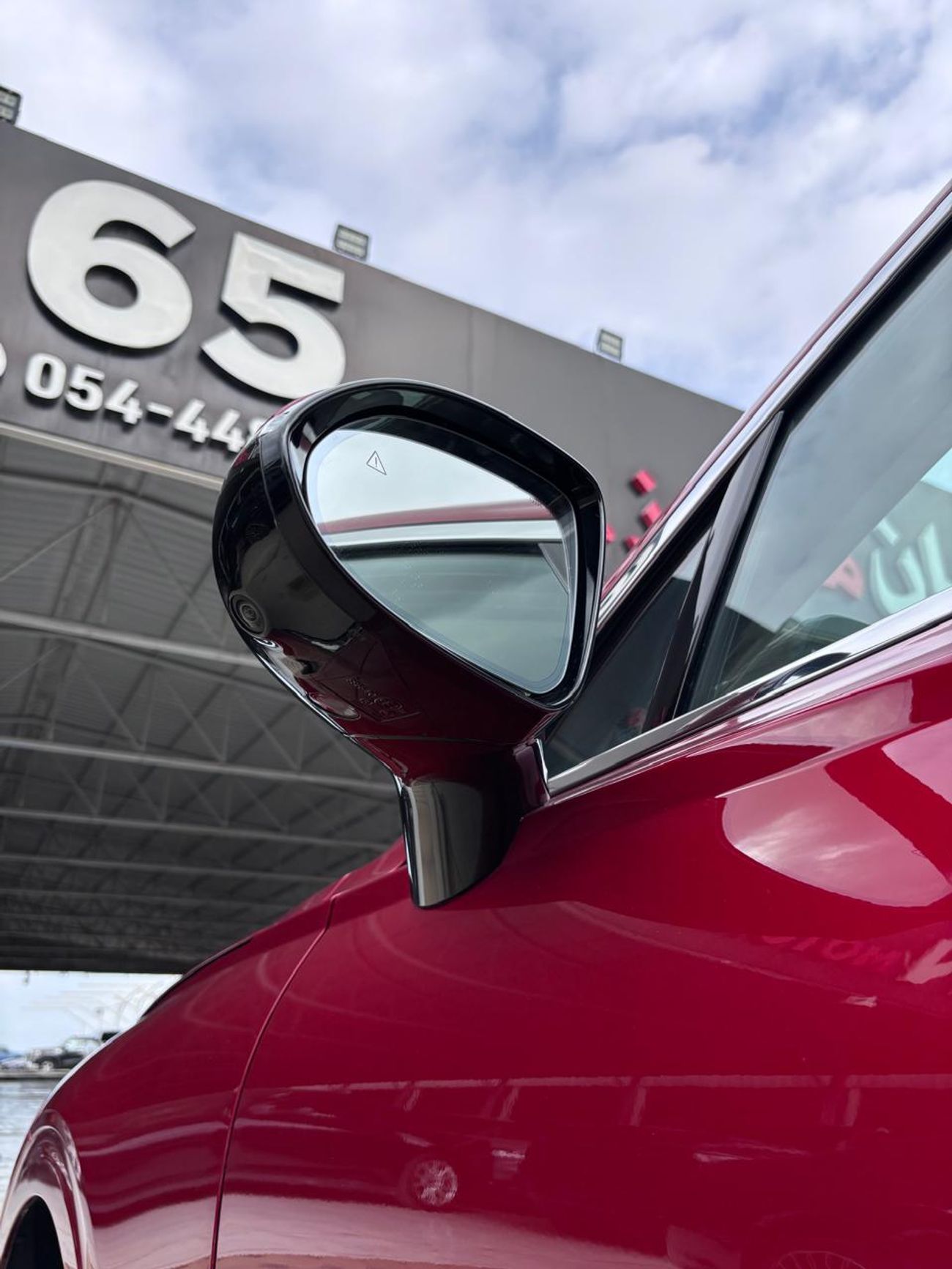 Genesis GV70 Prestige Plus 2.5L AWD