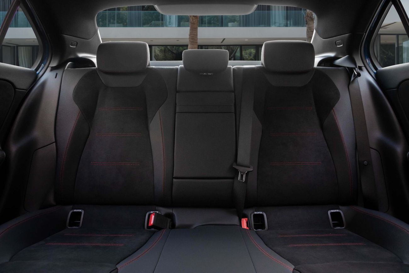 Mercedes-Benz A 200 A200 AMG Sedan | 3,329 P.M  | 0% Downpayment | 5 Years Warranty!