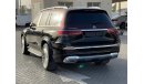 Mercedes-Benz GLS 450 Model 2020 imported from America 6 cylinder Maybach kit