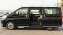 Toyota Granvia 2.8L WAGON GRANVIA 6 SEATS AT