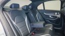 Mercedes Benz C 63 S UAE's Very Best Example | 2 Years Free Servicing | AED 3,776 Per Month