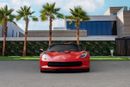 Chevrolet Corvette STINGRAY Z51 | 4,156 P.M (4 Years)⁣ | 0% Downpayment | Excellent Condition!