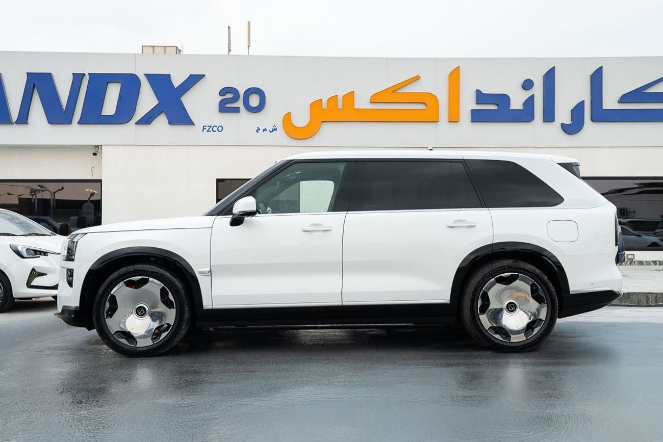 زيكر 9X Ultra 70kwh 2025