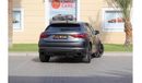 Audi RS Q3 Sportback TFSI quattro F3