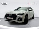 أودي Q5 45 TFSI quattro Sport Style & Technology Selection 2.0L S line 45 TFSI quattro 249hp (Ref# 58340) EX