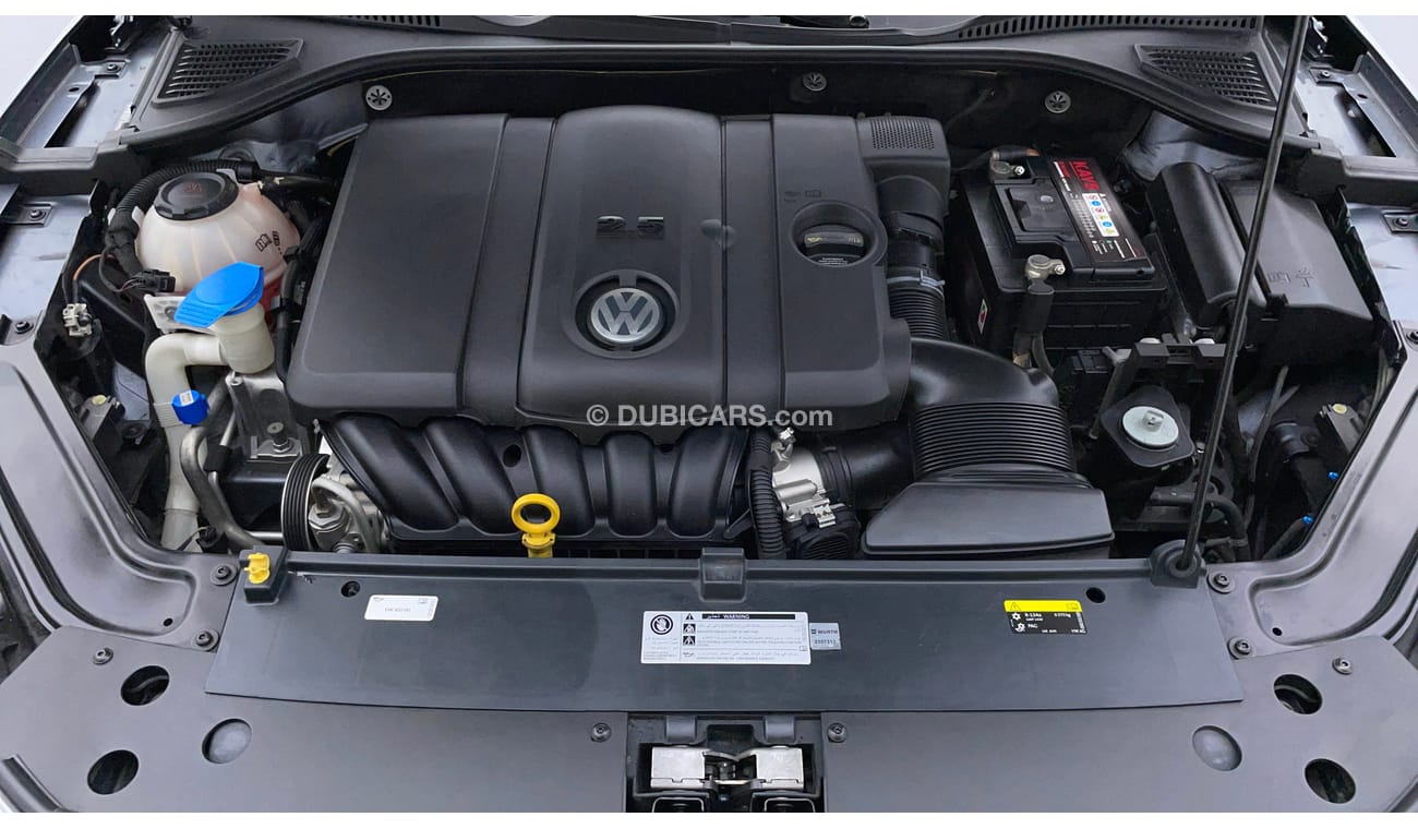 Volkswagen Passat TRENDLINE 2.5 | Zero Down Payment | Free Home Test Drive