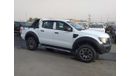 Ford Ranger 4X4