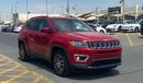 Jeep Compass Latitude, 2.4L, V4