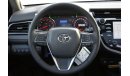 Toyota Camry 2019 MODEL CAMRY XSE V6 3.5L PETROL AUTOMATIC