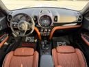 Mini Cooper Countryman Mini Cooper CountryMan / 2023 / GCC / Free Accident / Only 34,000Km
