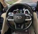 Toyota Land Cruiser GXR 4.0 L