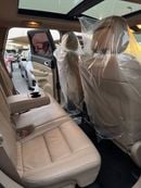 جيب جراند شيروكي Limited 5.7L (360 HP)