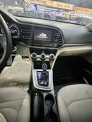 Hyundai Elantra GL 1.6L