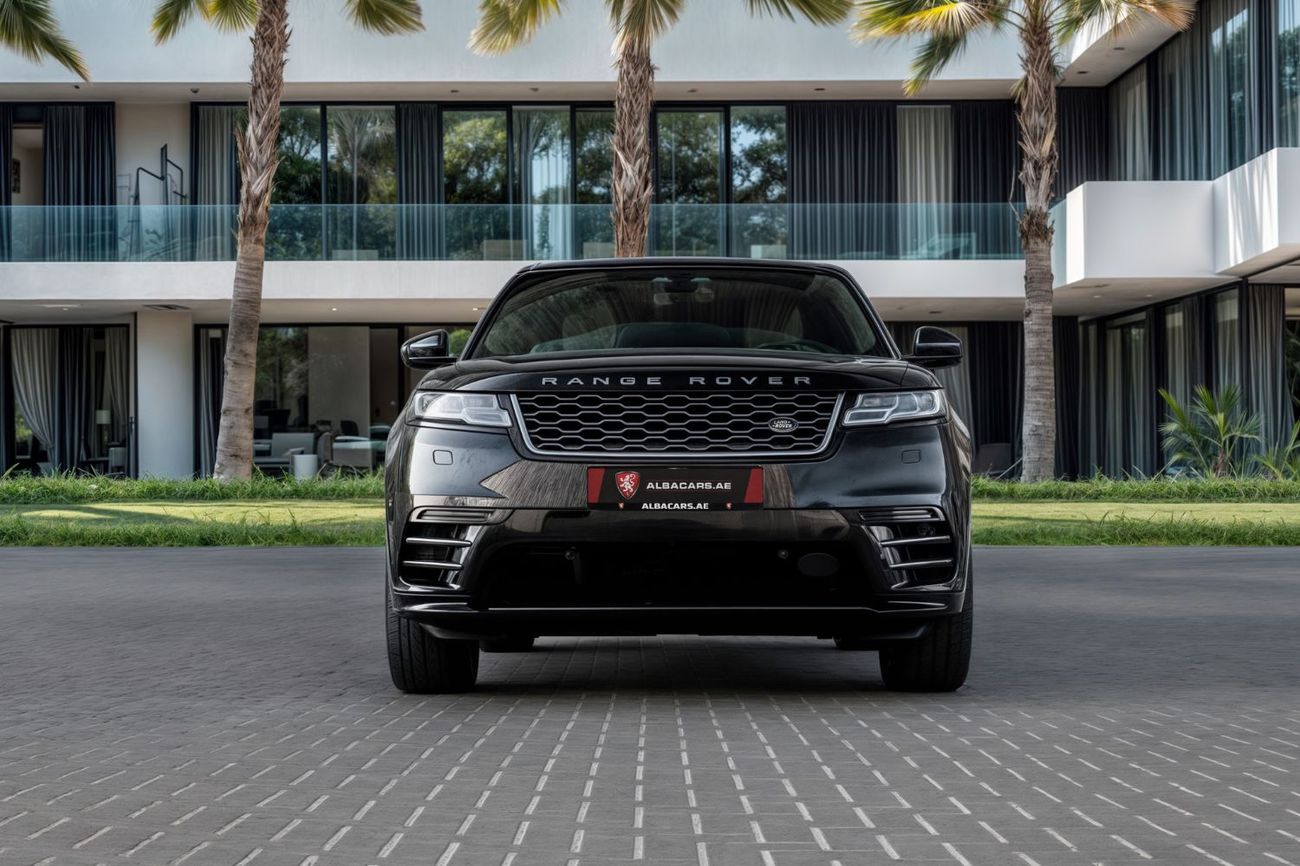 لاند روفر رينج روفر فيلار 4,504 P.M  | 0% Downpayment | P250 SE R DYNAMIC!