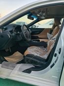 لكزس ES300h LEXUS ES300H HYBRID 2026 MODEL