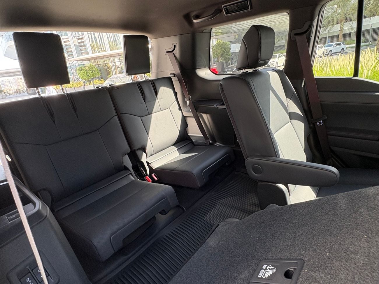 Lexus GX550 PREMIUM PLUS