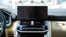 Toyota Land Cruiser VXR 4.0L GCC Specs