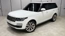 Land Rover Range Rover VOGUE SE VOGUE P400 SE | GCC | Full Option | V6 |