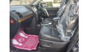 Toyota Prado DIESEL 2.8 LITRE Leather Electic seats