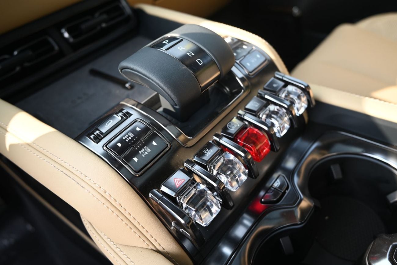 BYD Leopard 5 EMI 2 620 AED - BYD LEOPERD 5 - ULTRA EDITION - READY TO DRIVE - NO WAITING