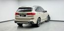 بي أم دبليو X5 XDRIVE40i M SPORT بي إم دبليو X5 xDrive40i M-Sport موديل 2019، مع ضمان، وحزمة خدمة بي إم دبليو لعام 2027، وسجل صيانة ك