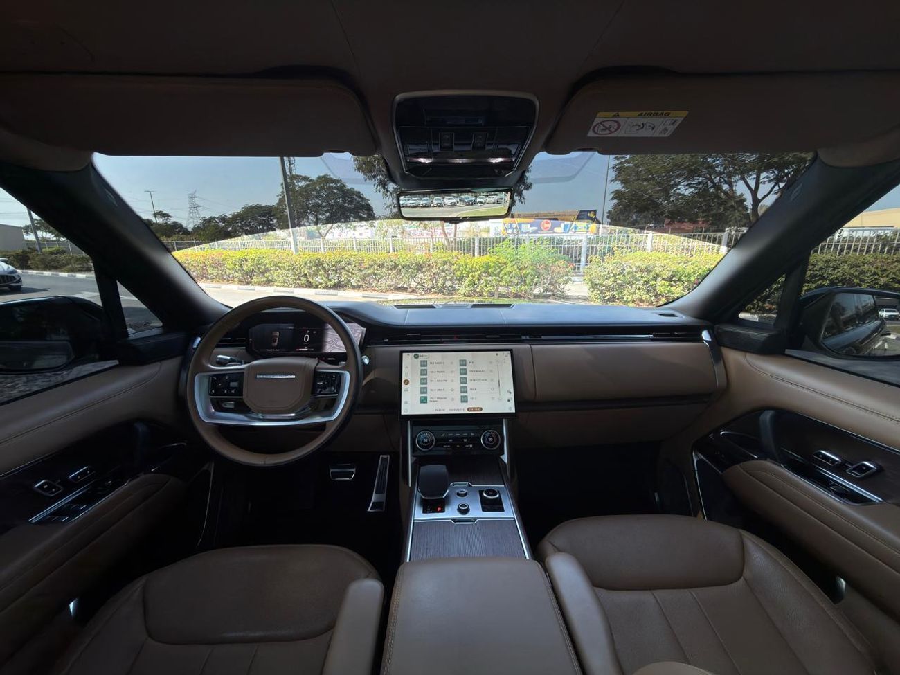 Land Rover Range Rover Autobiography P530 4.4L