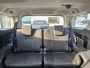 Toyota Fortuner EXR V4/ 4WD/ DVD REAR CAMERA/ LEATHER SEATS/ EXPORT ONLY / LOT# 96570