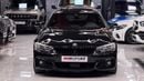 بي أم دبليو 428i M SPORT EXECUTIVE