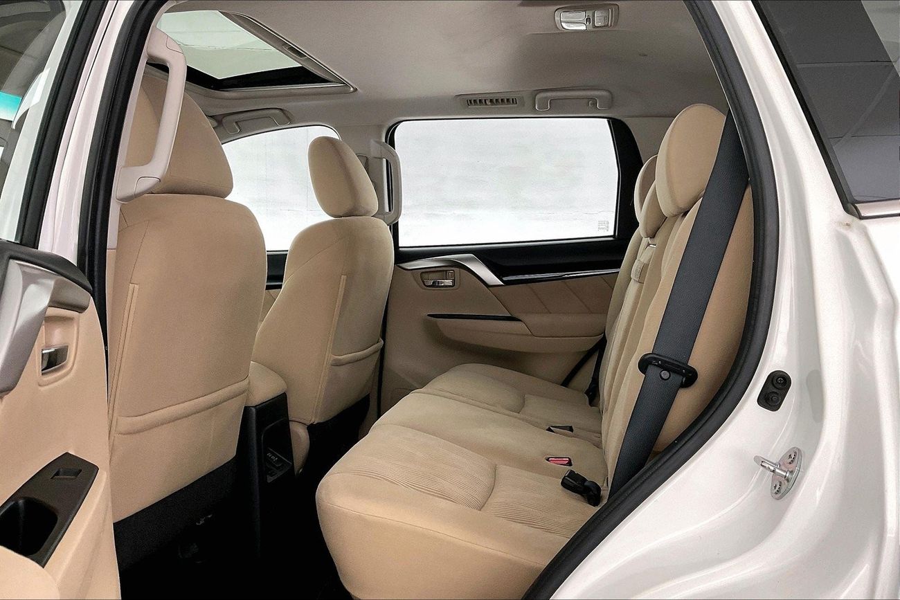 Nissan XTerra Titanium | 1 year free warranty | 0 Down Payment