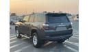 Toyota 4Runner 2021 Toyota 4Runner SR5 Premium 4x4 Full Option/ EXPORT ONLY / فقط للتصدير
