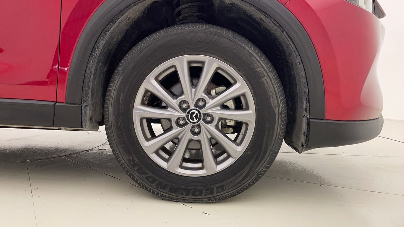 Mazda CX5 GL 2.5 | Zero Down Payment | Home Test Drive