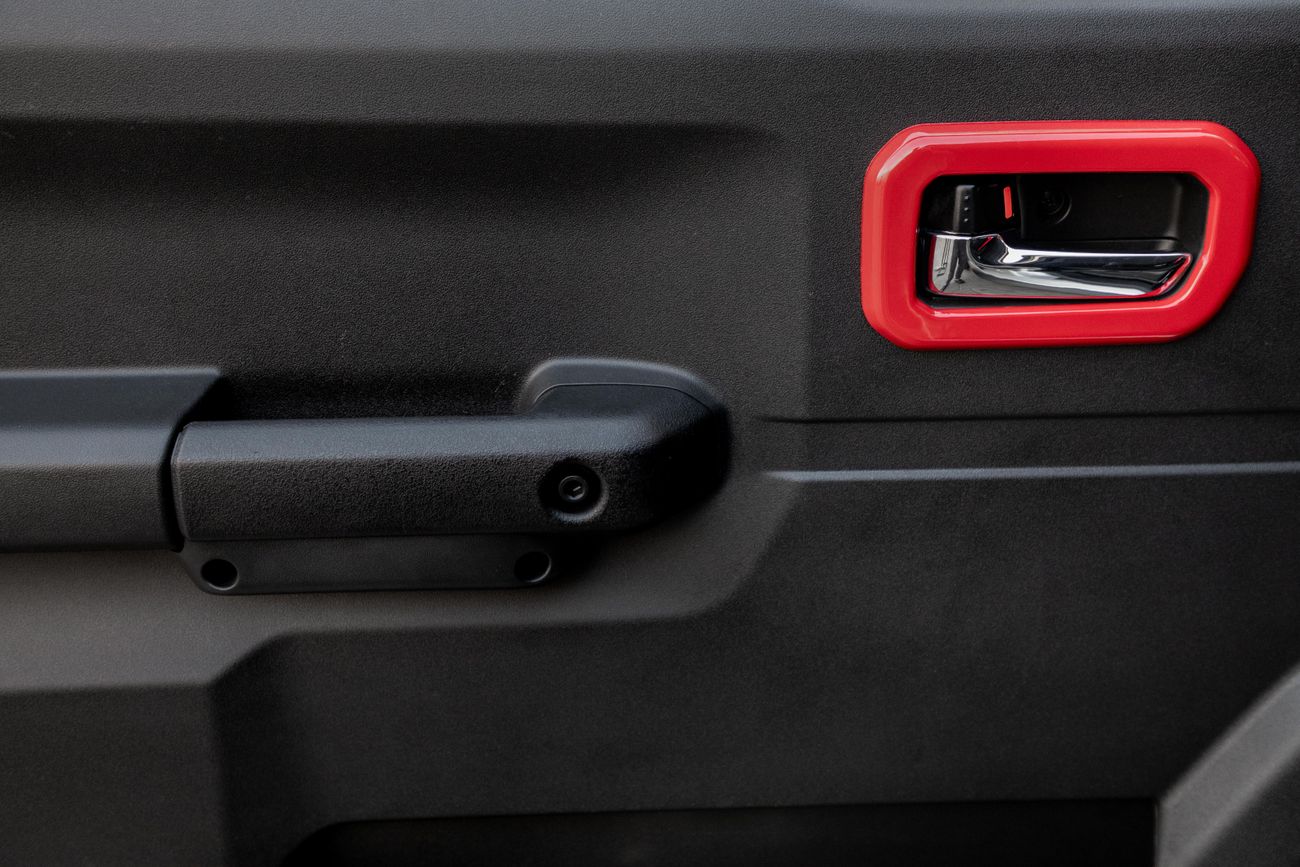 Suzuki Jimny Jimny GLX A/T  | 1,665 P.M | 0% Downpayment | WARRANTY+SERVICE