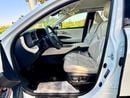 Toyota Crown PLATINUM 2.5L HYBRIDGCC Specs FWD FULL OPTION