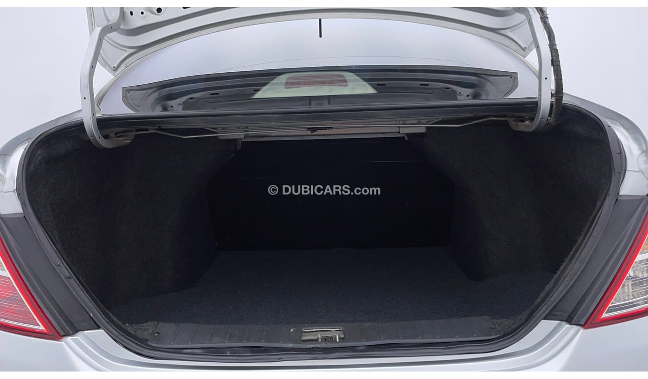 Nissan Sunny SV 1.5 | Zero Down Payment | Free Home Test Drive