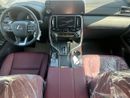 لكزس LX 700h | 3.5L HYBRID URBAN 10AT | RADAR | HEADUP DISPLAY | MARK LEVINSON | MY2025