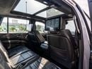 Cadillac Escalade Luxury 6.2L