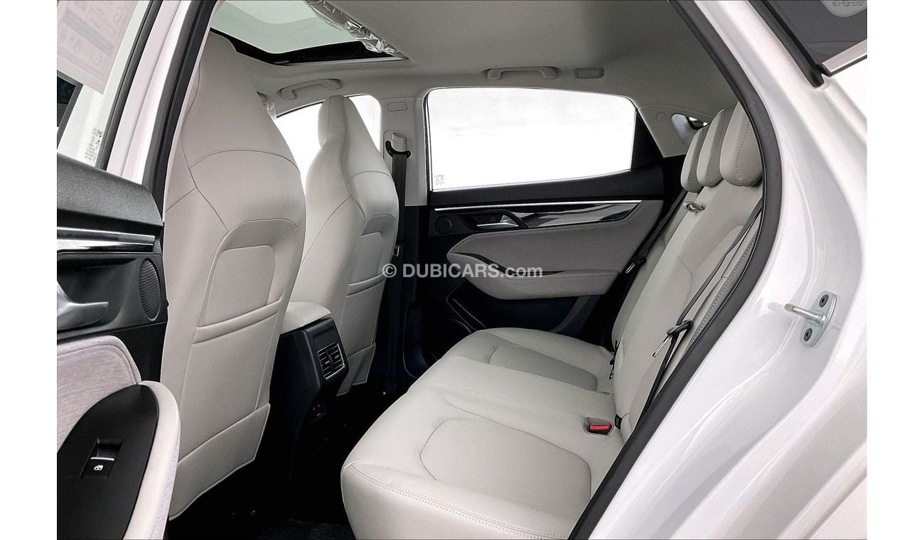 JAC J7 Intelligent | 1 year free warranty | 0 down payment | 7 day return policy