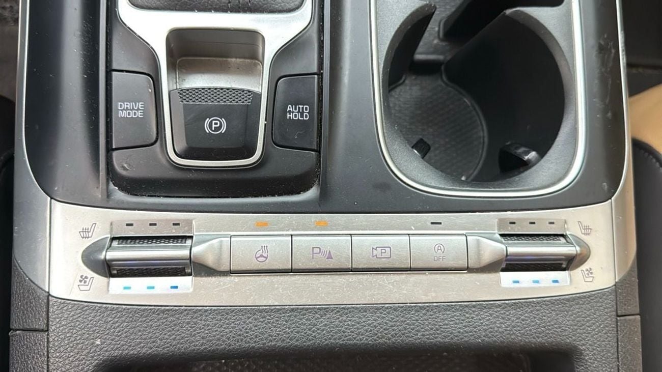 Kia Carnival 2021 KIA CARNIVAL