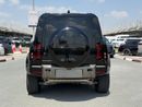 لاند روفر ديفندر P400 90 HSE 3.0L (5 Seater)