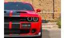 Dodge Challenger Superstock 6.2 | This car is in London and can be shipped to anywhere in the world