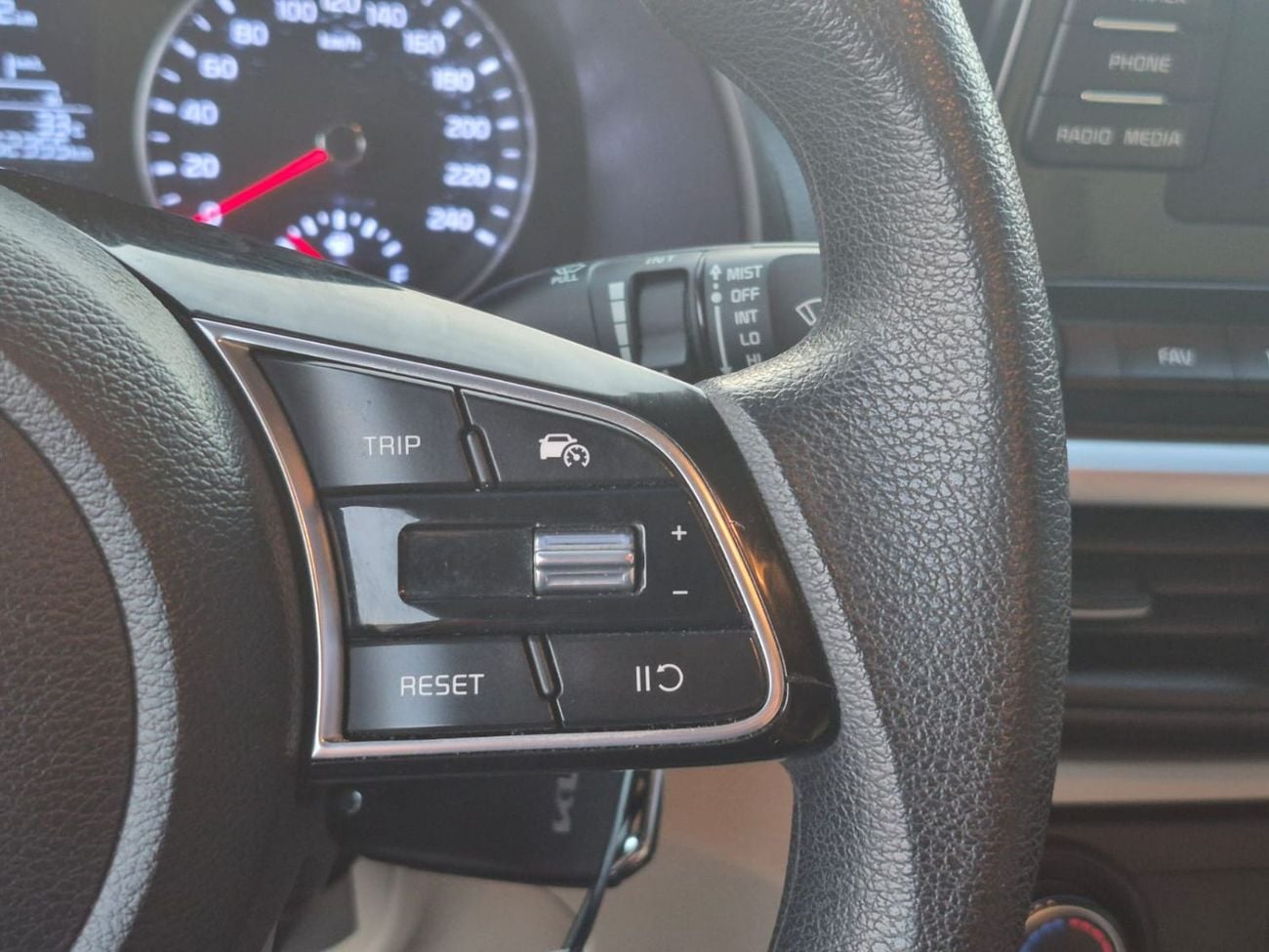 Kia Cerato EX 1.6L