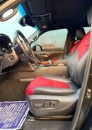 Toyota Land Cruiser VXR 2022 Model Twin Turbo 3.5L Engine Full Option New Arrival