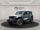 جيب رانجلر أنليميتد RUBICON EXPORT PRICE  - JEEP WRANGLER 3.6L v6